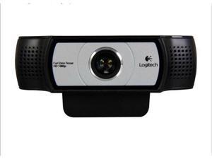 Logitech C930c USB 2.0 1920 x 1080 Video Webcam Logitech C930c USB 2.0 1920 x 1080 Video Webcam