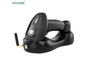 Netum Wireless Bluetooth Laser Barcode Scanner with Inventory Memory Warehouse Stock Scanning with Base Receiver Netum Wireless Bluetooth Laser Barcode Scanner with Inventory Memory Warehouse Stock Scanning with Base Receiver