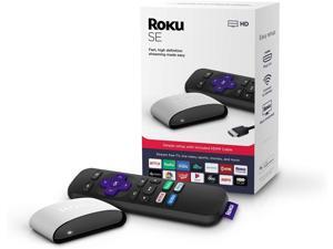 Roku 3903 SE Streaming Media Player 3930 SE Roku 3903 SE Streaming Media Player 3930 SE