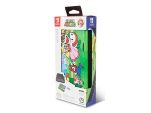 POWER A Stealth Case Kit for Nintendo Switch Lite - Mushroom Kingdom - Nintendo Switch POWER A Stealth Case Kit for Nintendo Switch Lite - Mushroom Kingdom - Nintendo Switch