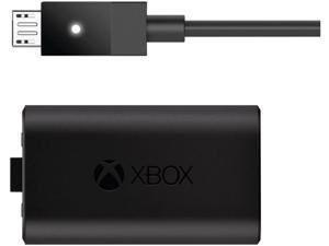 Official Xbox One Play and Charge Kit (Bulk Packaging)