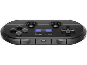 NeweggBusiness - 8Bitdo N30 Pro 2 Bluetooth Gamepad (M