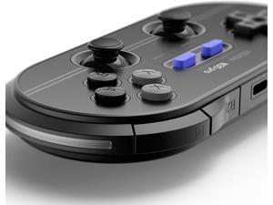 NeweggBusiness - 8Bitdo N30 Pro 2 Bluetooth Gamepad (M