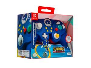 PDP Nintendo Switch Sonic Wired Fight Pad Pro 500100NAD6  Nintendo Switch