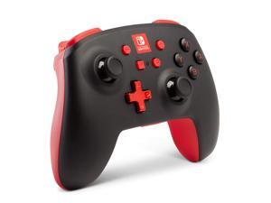 PowerA Enhanced Wireless Controller for Nintendo Switch - Black PowerA Enhanced Wireless Controller for Nintendo Switch - Black