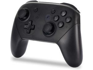 CORN Switch Pro Controller Bluetooth Wireless Gamepad Joystick for NS Switch Console Support Somatosensory Vibration Screenshot Axis For Nintendo Switch Controller(Not Official Controller)