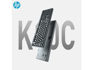 HP K10C 108-key  Mechanical  Keyboard  For Gaming and Office, Cherry MX Switch, PBT Keycaps, N-key Rollover