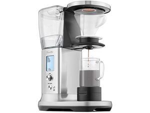 Breville Precision Brewer Pid Temperature Control Thermal Coffee Maker w/ Pour Over Adapter Kit - BDC455BSS Breville Precision Brewer Pid Temperature Control Thermal Coffee Maker w/ Pour Over Adapter Kit - BDC455BSS