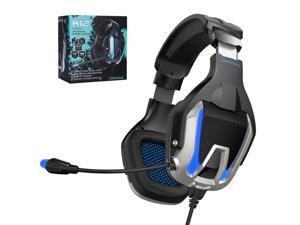 ONIKUMA K12 3.5 Jack +USB Gaming Headset HD Sound Gamer Volume Adjustable Headphone with Microphone for Nintendo Switch XboxOne PUBG Game PS4 PC Laptop ONIKUMA K12 3.5 Jack +USB Gaming Headset HD Sound Gamer Volume Adjustable Headphone with Microphone for Nintendo Switch XboxOne PUBG Game PS4 PC Laptop