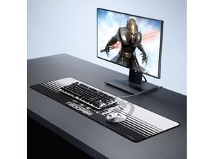 Razer Star Wars Mechanical Keyboard Wireless Mouse and Mouse Pad Combo- Stormtrooper Limited Edition Razer Star Wars Mechanical Keyboard Wireless Mouse and Mouse Pad Combo- Stormtrooper Limited Edition