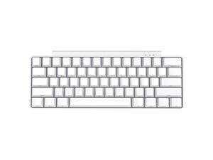 iKBC Poker Pro 61 Keys Mini Layout, Cherry MX Switch, 2.4Ghz Wireless, Side-printing Mechanical Keyboard, PBT Keycaps iKBC Poker Pro 61 Keys Mini Layout, Cherry MX Switch, 2.4Ghz Wireless, Side-printing Mechanical Keyboard, PBT Keycaps