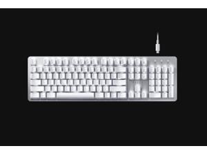 Razer Pro Type Orange Switch Mechanical Keyboard with White Backlit, Bluetooth and 2.4Ghz Wireless Connectivity Razer Pro Type Orange Switch Mechanical Keyboard with White Backlit, Bluetooth and 2.4Ghz Wireless Connectivity
