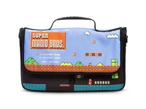 PowerA Everywhere Messenger Bag for Nintendo Switch - Super Mario Bros. - Nintendo Switch PowerA Everywhere Messenger Bag for Nintendo Switch - Super Mario Bros. - Nintendo Switch