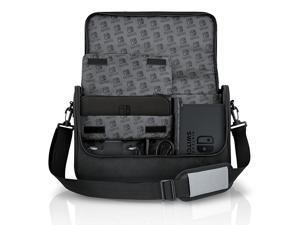 PowerA Everywhere Messenger Bag for Nintendo Switch PowerA Everywhere Messenger Bag for Nintendo Switch