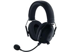 Razer BlackShark V2 Pro Gaming Headset: THX 7.1 Spatial Surround Sound - 50mm Drivers - Detachable Mic - for PC, PS4, Nintendo Switch - 3.5 mm Headphone Jack - Classic Black Razer BlackShark V2 Pro Gaming Headset: THX 7.1 Spatial Surround Sound - 50mm Drivers - Detachable Mic - for PC, PS4, Nintendo Switch - 3.5 mm Headphone Jack - Classic Black