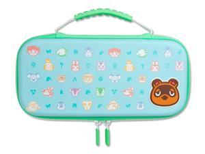 PowerA Protection Case for Nintendo Switch or Nintendo Switch Lite - Animal Crossing - Nintendo Switch PowerA Protection Case for Nintendo Switch or Nintendo Switch Lite - Animal Crossing - Nintendo Switch