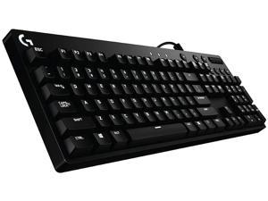 Logitech G610 Mechanical Gaming Keyboard, Cherry MX Switch