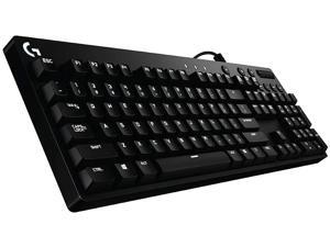Logitech G610 Mechanical Gaming Keyboard, Cherry MX Switch Logitech G610 Mechanical Gaming Keyboard, Cherry MX Switch