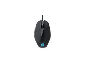 Logitech G303 Daedalus Apex Performance Edition Lightweight Gaming Mouse Logitech G303 Daedalus Apex Performance Edition Lightweight Gaming Mouse
