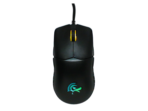 Ducky Feather DMFE20O 16000DPI Gaming Mouse