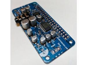 Audio Injector Zero Sound Card for The Raspberry Pi