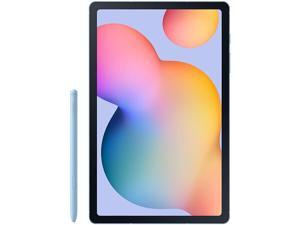 Samsung Galaxy Tab S6 Lite 10.4", 128GB WiFi Tablet Angora Blue - SM-P610NZBEXAR - S Pen Included Samsung Galaxy Tab S6 Lite 10.4", 128GB WiFi Tablet Angora Blue - SM-P610NZBEXAR - S Pen Included