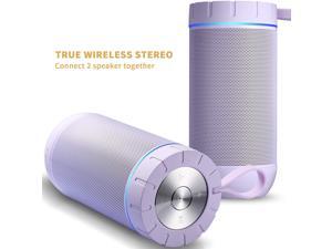 ANERIMST Outdoor Bluetooth Speaker with 