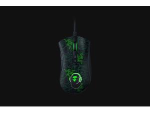Razer X A Bathing Ape® DeathAdder V2 Mouse BAPE New In Box Razer X A Bathing Ape® DeathAdder V2 Mouse BAPE New In Box