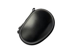 CORN SHELLCASE Hard Travel Storage Case Compatible with Logitech MX Master 3 Wireless Gaming Mouse, Protective Case for MX Master 3 Mouse(CASE ONLY)-Leather CORN SHELLCASE Hard Travel Storage Case Compatible with Logitech MX Master 3 Wireless Gaming Mouse, Protective Case for MX Master 3 Mouse(CASE ONLY)-Leather