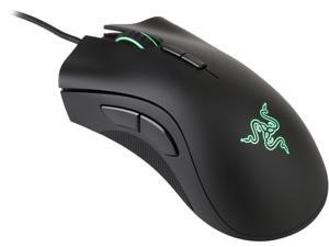 Razer DeathAdder Elite - Multi-Color Ergonomic Gaming Mouse - RZ01-02010100-R3U1 Razer DeathAdder Elite - Multi-Color Ergonomic Gaming Mouse - RZ01-02010100-R3U1