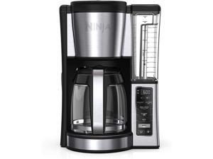 bella (14755) 12 cup coffee maker with 