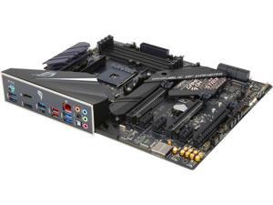 ASUS ROG Strix X470-F Gaming AM4 AMD X470 SATA 6Gb/s ATX AMD Motherboard ASUS ROG Strix X470-F Gaming AM4 AMD X470 SATA 6Gb/s ATX AMD Motherboard