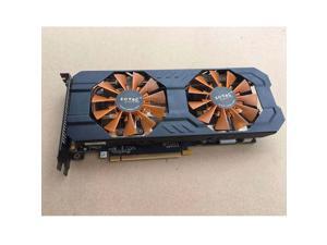 CORN GTX 760 256-Bit 2GB GDDR5 Graphic Card GTX760 with dual fans DirectX11.1 Video Card GPU PCI Express 3.0 DP/DVI-D/HDMI, Play for LOL, DOTA, COD, PUBG, Apex etc. CORN GTX 760 256-Bit 2GB GDDR5 Graphic Card GTX760 with dual fans DirectX11.1 Video Card GPU PCI Express 3.0 DP/DVI-D/HDMI, Play for LOL, DOTA, COD, PUBG, Apex etc.