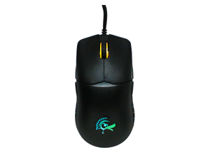 Ducky Feather DMFE20O 16000DPI Gaming Mouse