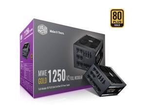 Cooler Master V1000 Platinum 1000W Full-Modular, 80 PLUS Platinum 
