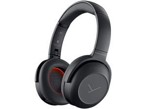 Beyerdynamic Lagoon ANC Traveller Bluetooth Headphones with ANC and Sound Personalization Black