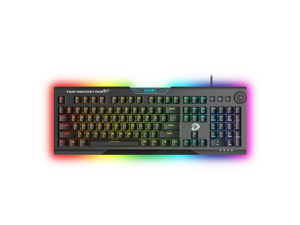 Dareu EK925 Mechanical Gaming Keyboard RGB LED Rainbow Backlit Wired Keyboard with Red Switches for Windows Gaming PC (104 Keys, Black) Dareu EK925 Mechanical Gaming Keyboard RGB LED Rainbow Backlit Wired Keyboard with Red Switches for Windows Gaming PC (104 Keys, Black)