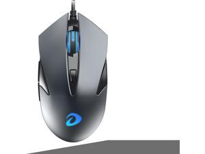 Dareu LM113 ergonomic mouse wired,gaming mouse,3000 dpi for  Office, games