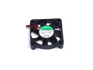 New SUNON standard 5010 24V 1.0W KDE2405PFB1-8 5CM/cm converter fan New SUNON standard 5010 24V 1.0W KDE2405PFB1-8 5CM/cm converter fan
