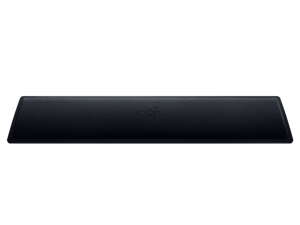 Razer Ergonomic Wrist Rest for Full-Sized Keyboards - Cooling Gel-Infused -Black Razer Ergonomic Wrist Rest for Full-Sized Keyboards - Cooling Gel-Infused -Black