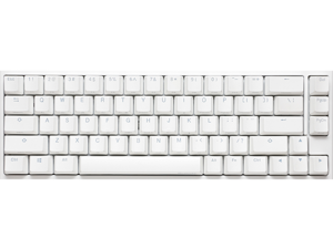 Ducky One 2 SF RGB LED 65% Double Shot PBT Mechanical Keyboard Ducky One 2 SF RGB LED 65% Double Shot PBT Mechanical Keyboard