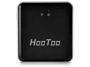 HooToo HT-TM02 TripMate Nano Wireless N150 Portable Travel Router - USB Storage Media Sharing, Access Point, Wi-Fi Router and Bridge HooToo HT-TM02 TripMate Nano Wireless N150 Portable Travel Router - USB Storage Media Sharing, Access Point, Wi-Fi Router and Bridge