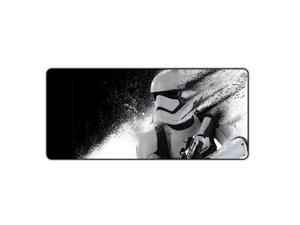 Corn World Map Gaming Mouse Pad XXL 80x30cm(31.5*11.8*0.08 inch) Extra Large Rubber Mouse Mat Anti-slip Keyboard Pad Extended mouse pad for Laptop Notebook Lol for Computer