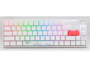 Ducky One 2 SF RGB LED 65% Double Shot PBT Mechanical Keyboard Ducky One 2 SF RGB LED 65% Double Shot PBT Mechanical Keyboard