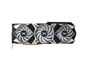 GeForce RTX 3090 Glare 24GB GDDR6X Graphics Card, Unique Diamond Design and RGB Lighting Effects GeForce RTX 3090 Glare 24GB GDDR6X Graphics Card, Unique Diamond Design and RGB Lighting Effects