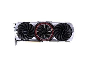 CORN iGame GeForce RTX 3080 Ti Advanced OC-V 12GB Graphics Card CORN iGame GeForce RTX 3080 Ti Advanced OC-V 12GB Graphics Card
