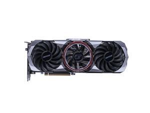 CORN iGame GeForce RTX 3090 Advanced OC-V Graphics Card CORN iGame GeForce RTX 3090 Advanced OC-V Graphics Card