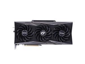 CORN iGame GeForce RTX 3090 Vulcan OC-V 24GB Graphics Card CORN iGame GeForce RTX 3090 Vulcan OC-V 24GB Graphics Card