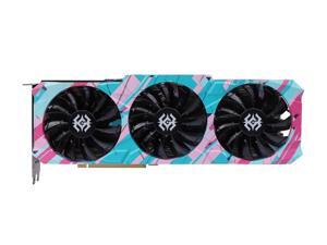 CORN GeForce RTX 3090-24G6X X-GAMING OC Graphics Card CORN GeForce RTX 3090-24G6X X-GAMING OC Graphics Card