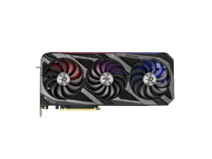 ASUS ROG Strix GeForce RTX 3070 8GB GDDR6 PCI Express 4.0 Video Card ROG-STRIX-RTX3070-8G-GAMING ASUS ROG Strix GeForce RTX 3070 8GB GDDR6 PCI Express 4.0 Video Card ROG-STRIX-RTX3070-8G-GAMING